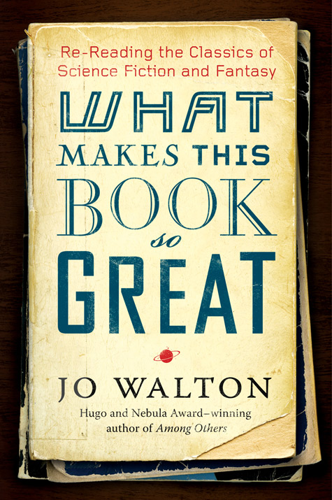 What Makes This Book So Great book cover